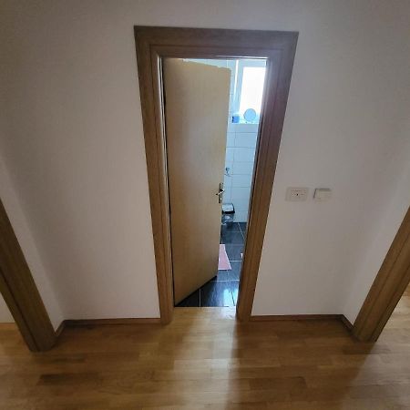 Apartman Pati Apartment Livno Bagian luar foto