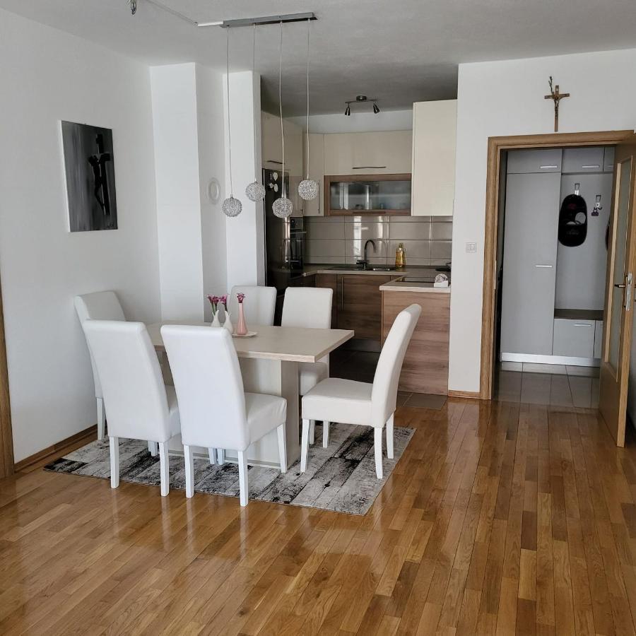 Apartman Pati Apartment Livno Bagian luar foto