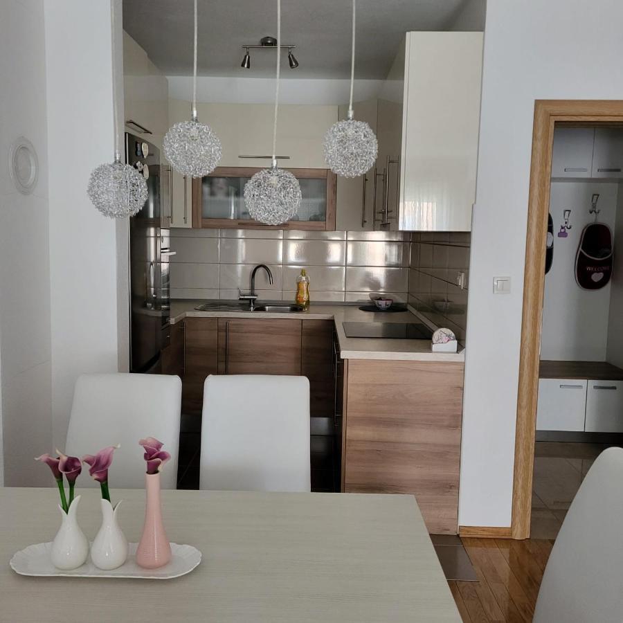 Apartman Pati Apartment Livno Bagian luar foto