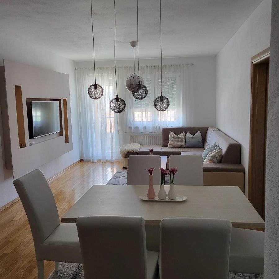 Apartman Pati Apartment Livno Bagian luar foto