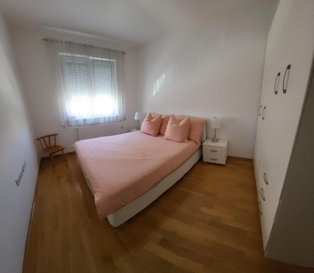 Apartman Pati Apartment Livno Bagian luar foto