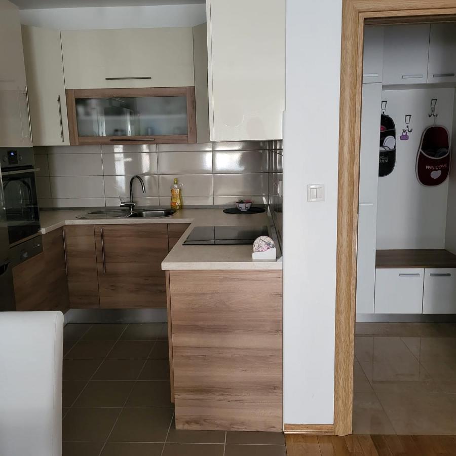 Apartman Pati Apartment Livno Bagian luar foto