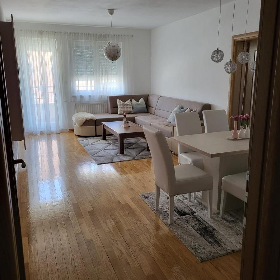 Apartman Pati Apartment Livno Bagian luar foto