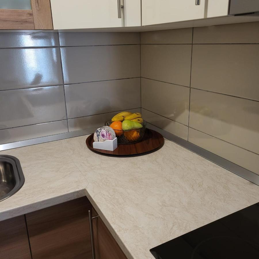 Apartman Pati Apartment Livno Bagian luar foto