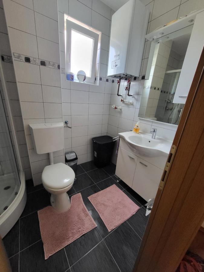 Apartman Pati Apartment Livno Bagian luar foto