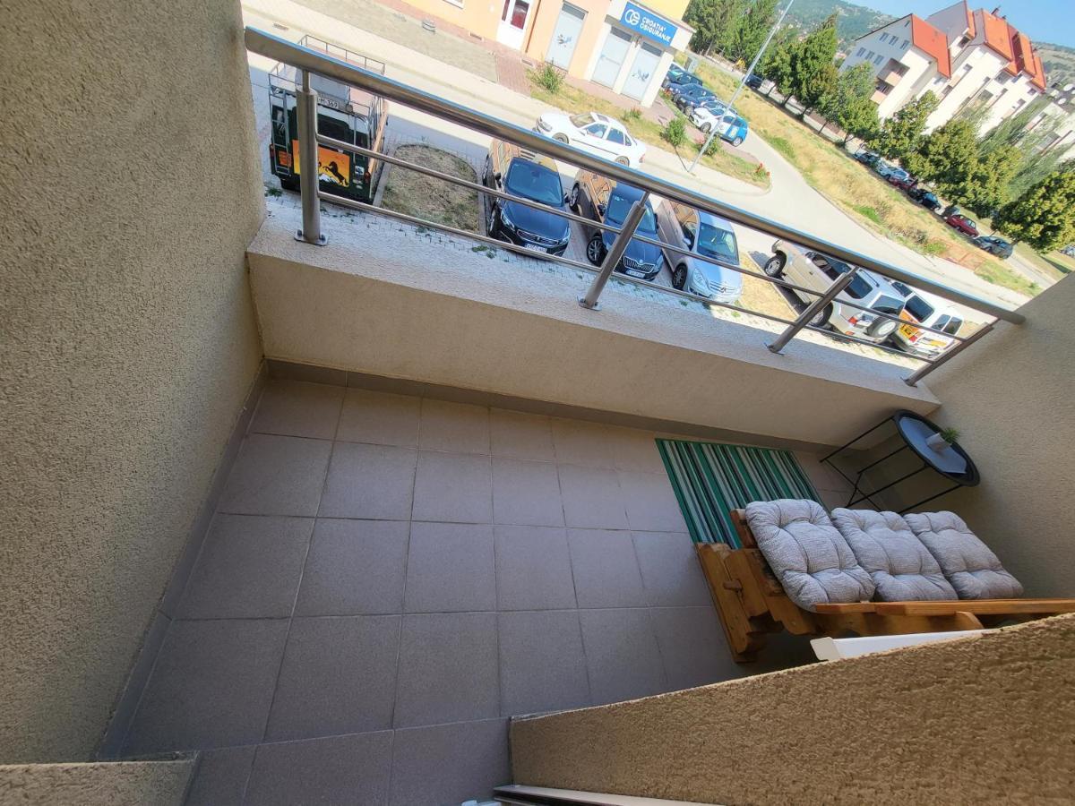 Apartman Pati Apartment Livno Bagian luar foto