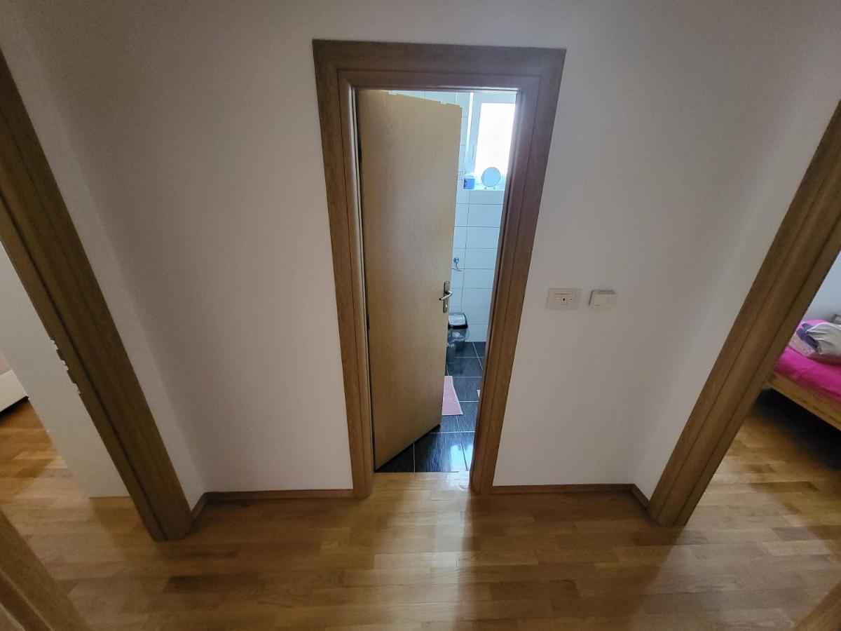 Apartman Pati Apartment Livno Bagian luar foto