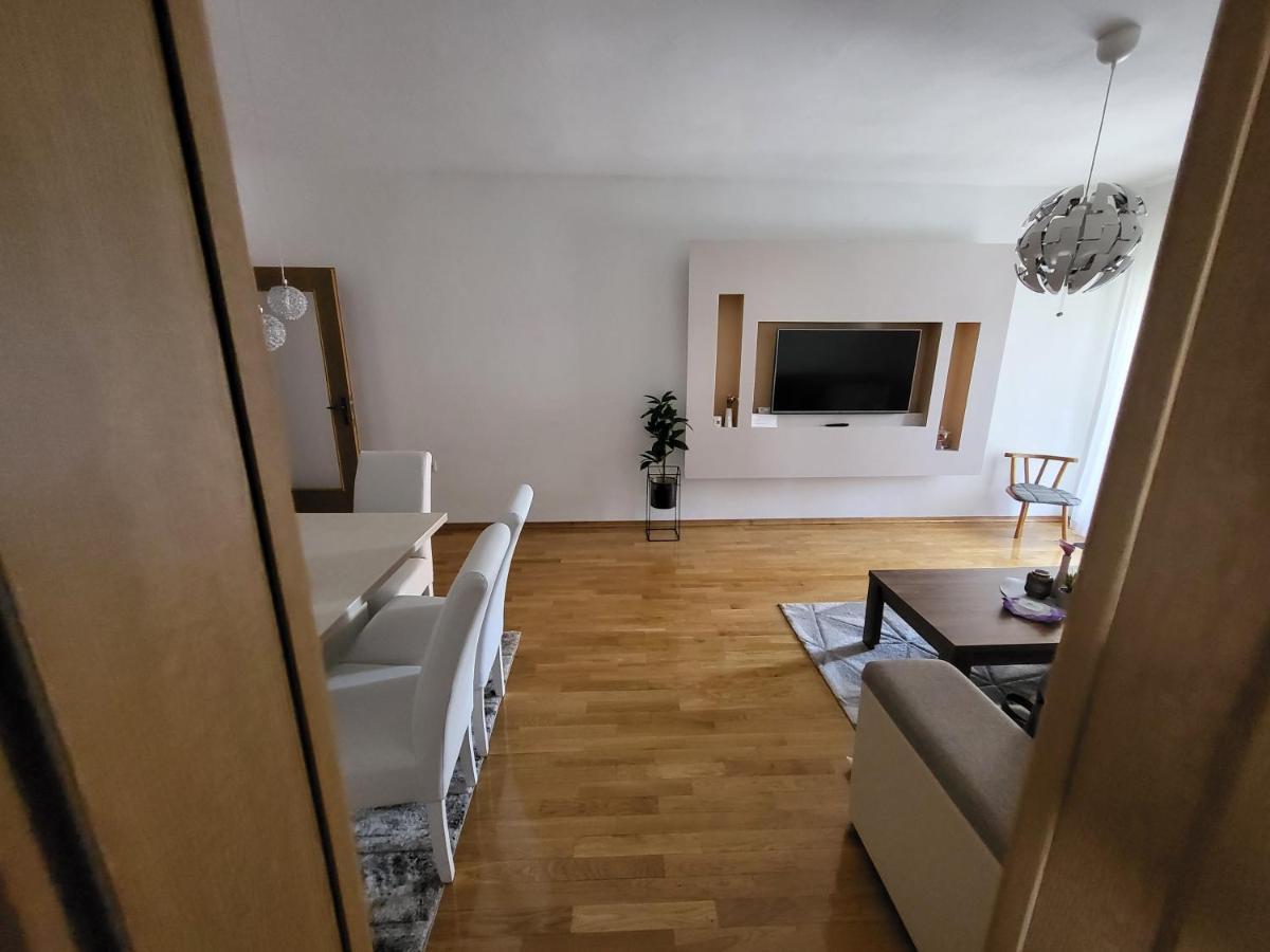 Apartman Pati Apartment Livno Bagian luar foto