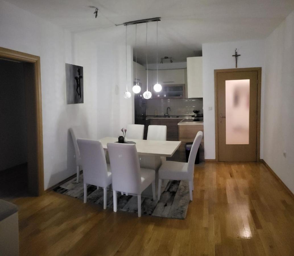 Apartman Pati Apartment Livno Bagian luar foto