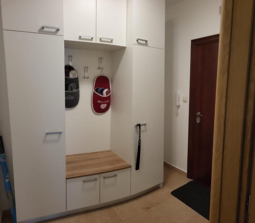 Apartman Pati Apartment Livno Bagian luar foto