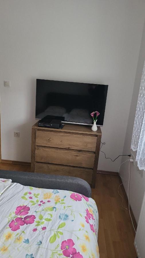 Apartman Pati Apartment Livno Bagian luar foto