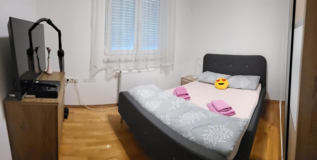 Apartman Pati Apartment Livno Bagian luar foto